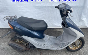 HONDA DIO