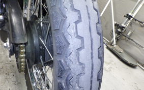 KAWASAKI 250TR 2024 BJ250F