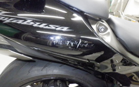 SUZUKI HAYABUSA Gen.3 2025 EJ11A