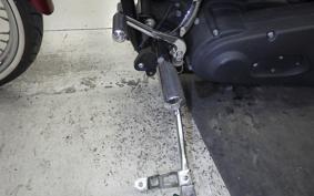 HARLEY FXSTB 1450 2004