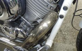 YAMAHA DRAGSTAR 400 2001 VH01J