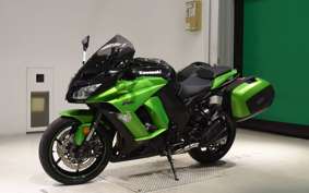 KAWASAKI NINJA 1000 A 2013