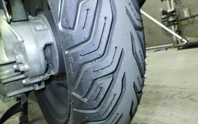 HONDA PCX125