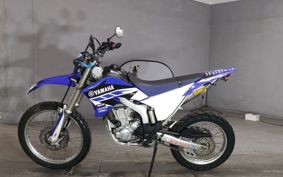 YAMAHA WR250R DG15J