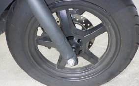 SUZUKI ADDRESS V125 Gen.2 DP12H