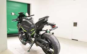 KAWASAKI Z900 Gen.2 2021 ZR900B