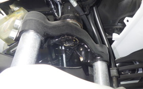 HONDA PCX 125 2017 JF28