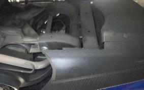 SUZUKI ｽｳｨｯｼｭ125 DV12B