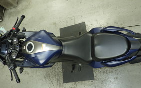SUZUKI GIXXER 250 SF 2002 ED22Y
