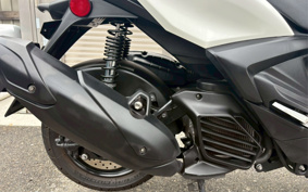 YAMAHA CYGNUS GRIF ASU SEJ4J