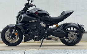 DUCATI DIAVEL V4 2024 3G00