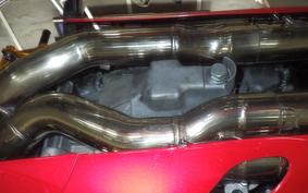 SUZUKI HAYABUSA Gen.2 2015