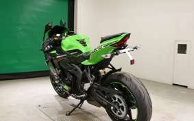 KAWASAKI ZX-25R 2025 ZX250E