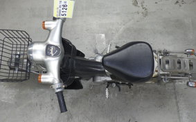 HONDA LITTLE CUB AA01