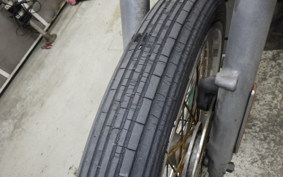 HARLEY XL883C 2001