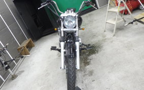 YAMAHA DRAGSTAR 250 VG05J