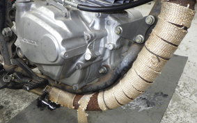 HONDA FTR223 2022 MC34