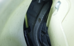 HONDA CREA SCOOPY