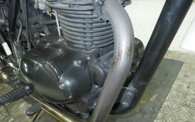 KAWASAKI 250TR 2015 BJ250F