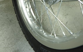 YAMAHA TW200 2026 2JL