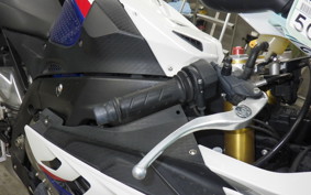 BMW S1000RR 2010