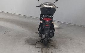 SUZUKI ADDRESS V110 CE47A