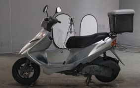 SUZUKI ADDRESS V125 CF46A