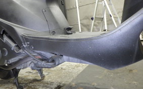SUZUKI ADDRESS V125 G CF46A