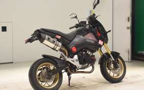 HONDA ｸﾞﾛﾑ JC61