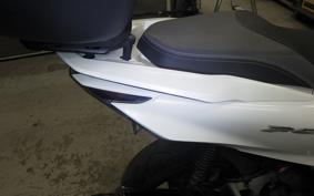 HONDA PCX 125 2013 JK05