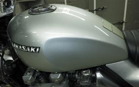 KAWASAKI ZEPHYR 1100 2007 ZRT10A