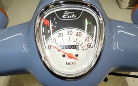 HONDA C50 SUPER CUB 2015 AA09