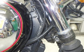 KAWASAKI W650 2003 EJ650A