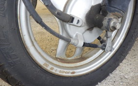 HONDA DIO Gen.5 AF56
