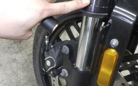 HARLEY XL1200CX 2016