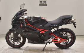 OTHER +ﾒｶﾞﾘ250R 2023