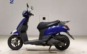 SUZUKI ﾚｯﾂ CA4AA