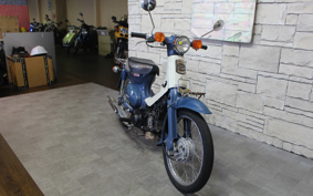 HONDA SUPER CUB50 AA01
