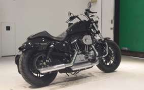 HARLEY XL1200XS 2019