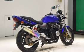 HONDA CB400SF VTEC SPEC 2 2003 NC39