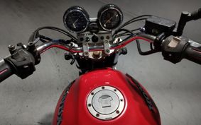 HONDA CB400SF 1996 NC31