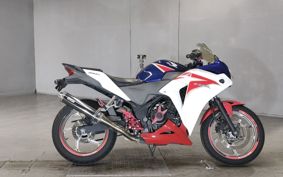 HONDA CBR250R MC41