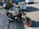 Фото Kawasaki Z125 PRO с японского аукциона