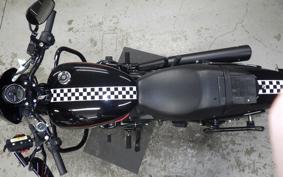 HARLEY XG750ｽﾄﾘｰﾄ 2017