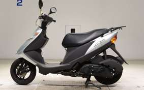 SUZUKI ADDRESS V125 G 2023 CF4EA