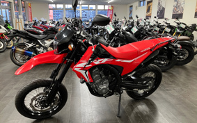 HONDA CRF250M MD44