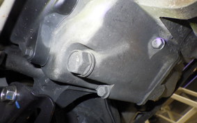 HONDA TODAY 2 2022 AF67