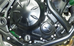 KAWASAKI Z650 A 2024 ER650S