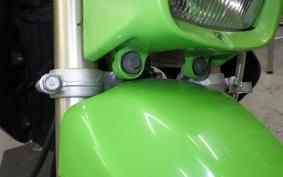 KAWASAKI KSR-2 2026 MX080B