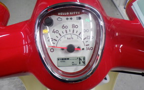 HONDA C110 SUPER CUB JA59